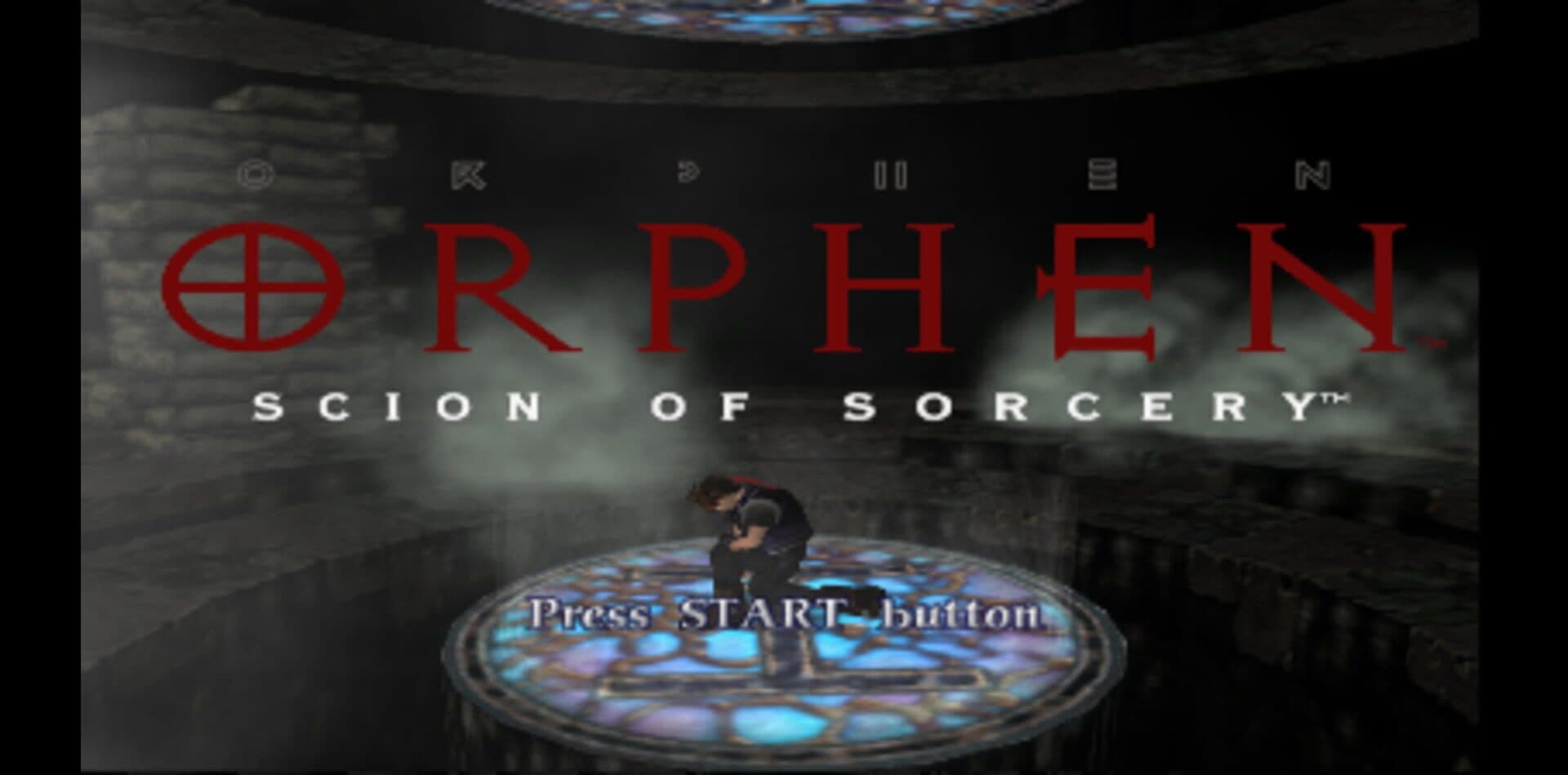Orphen: Scion of Sorcery screenshot 7