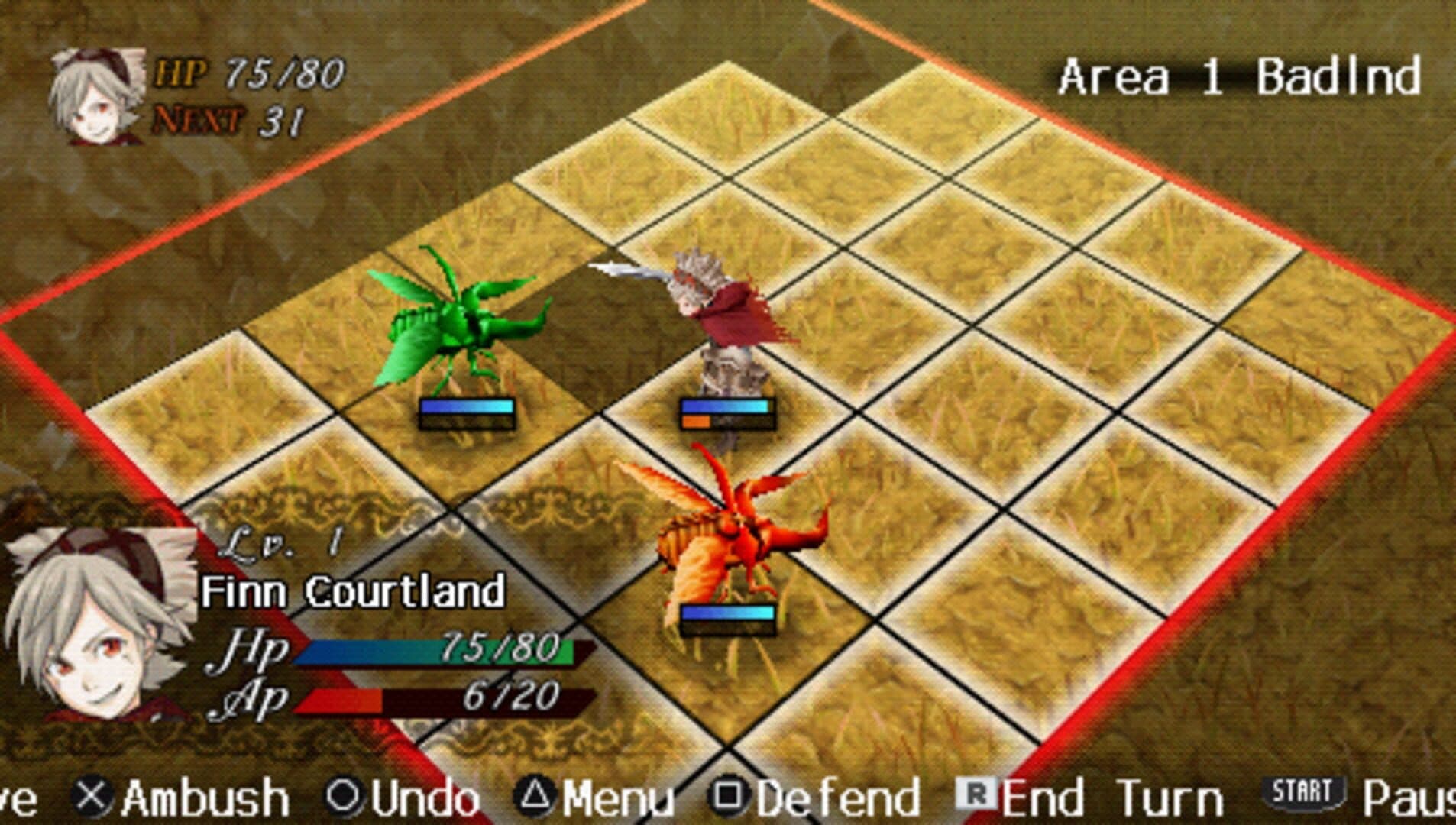 Adventures to Go! screenshot 1