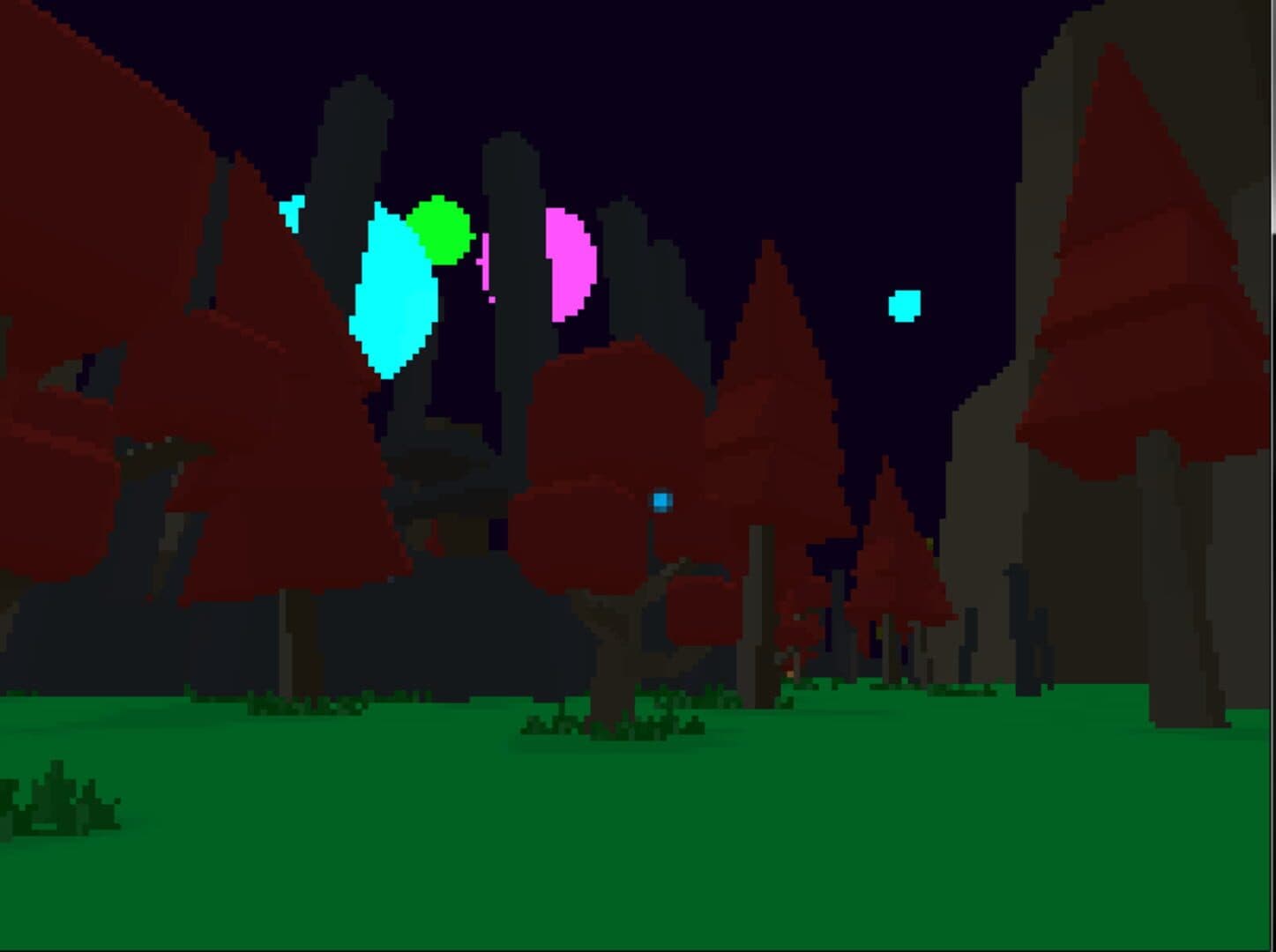 Valley of the Moon screenshot 6