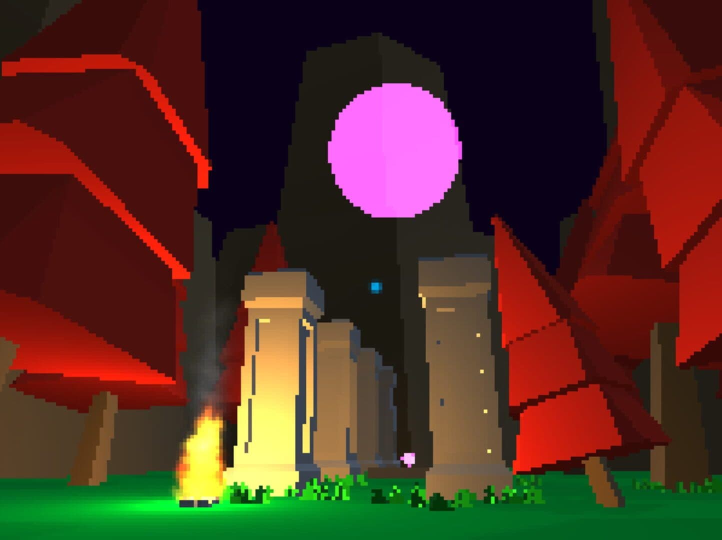 Valley of the Moon screenshot 1