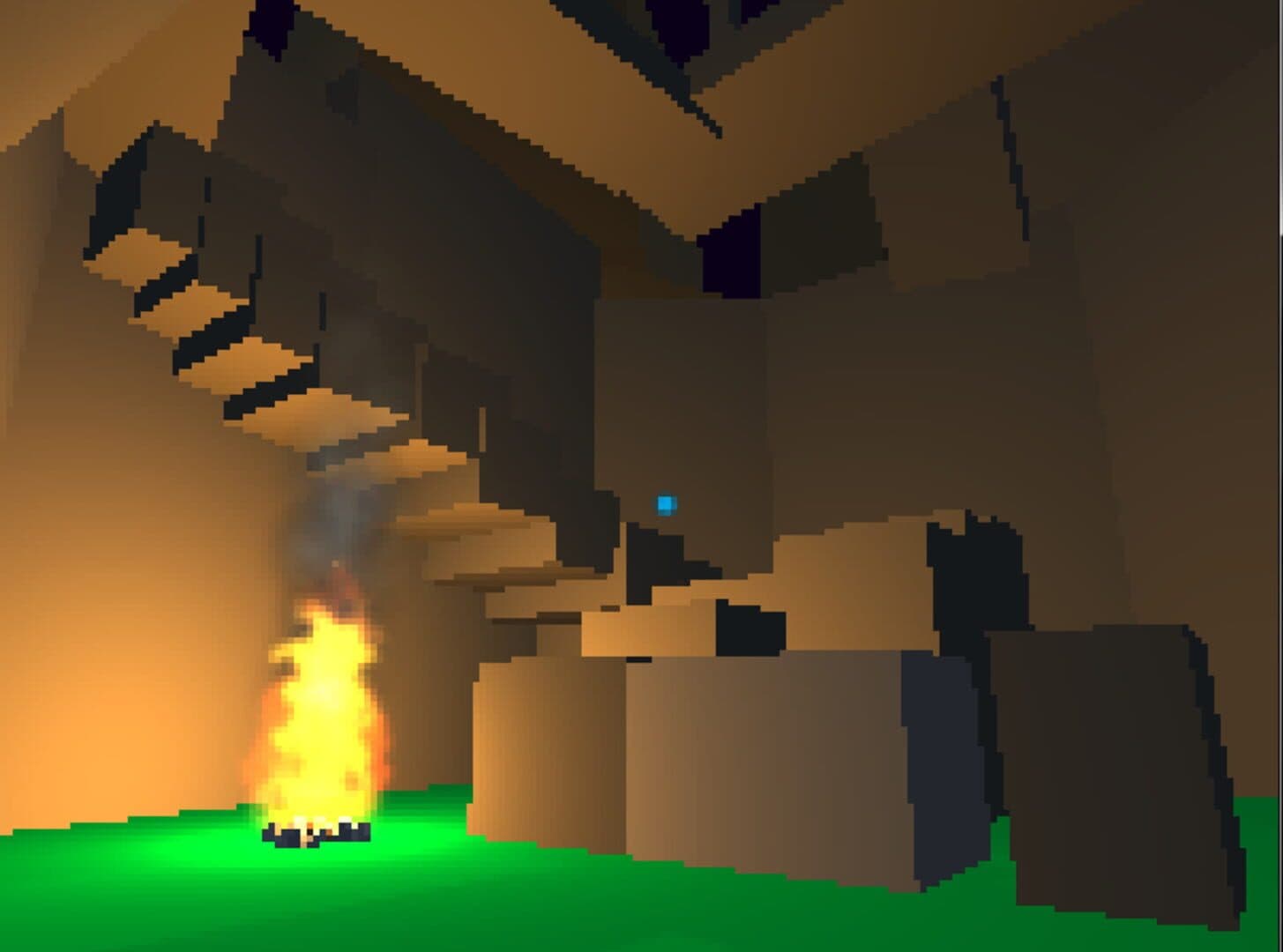 Valley of the Moon screenshot 2