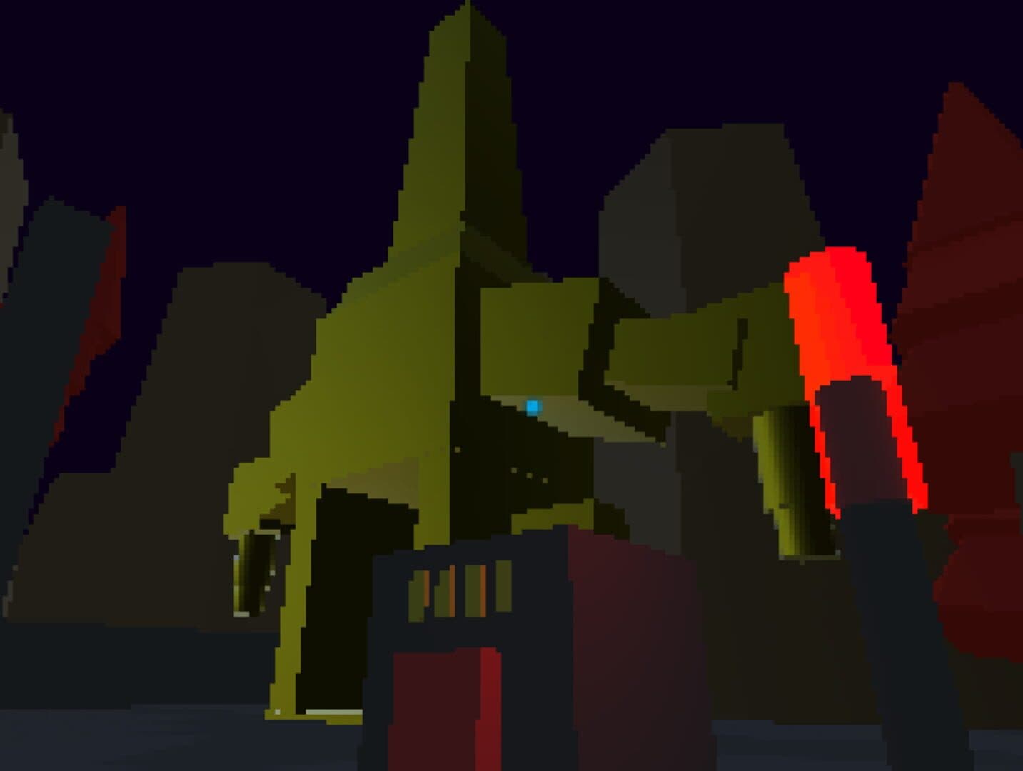 Valley of the Moon screenshot 3