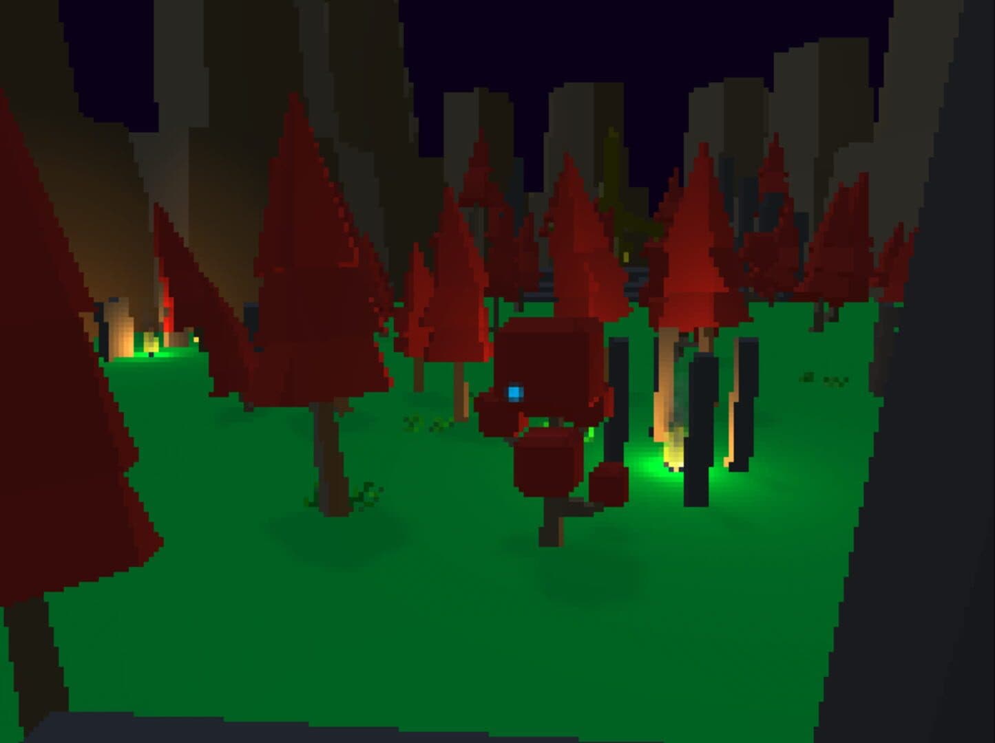 Valley of the Moon screenshot 5