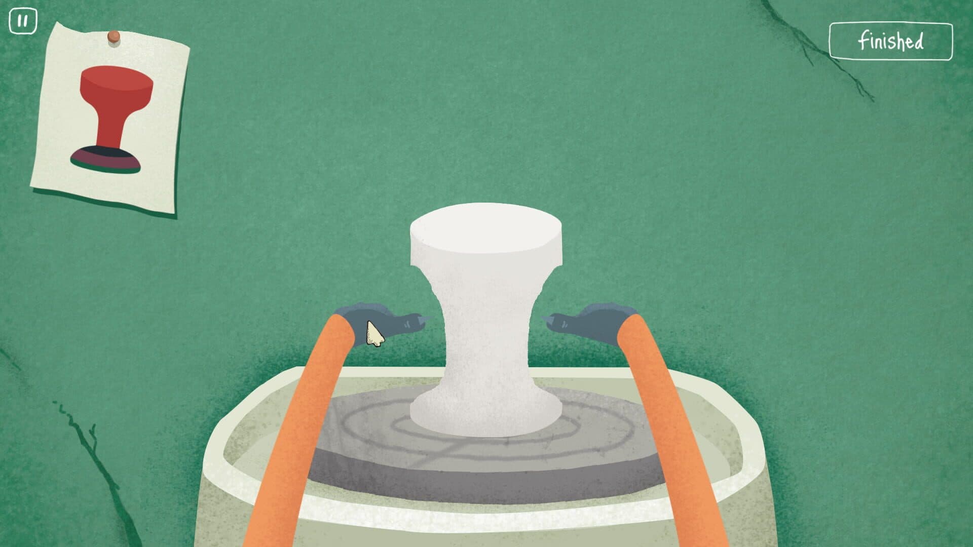 Seize the Clay screenshot 4