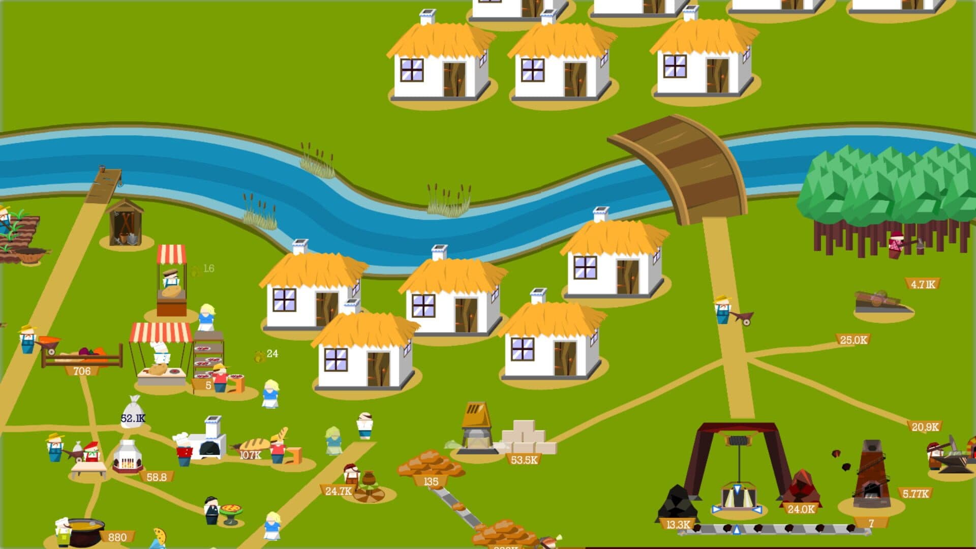 Farm and Mine screenshot 9