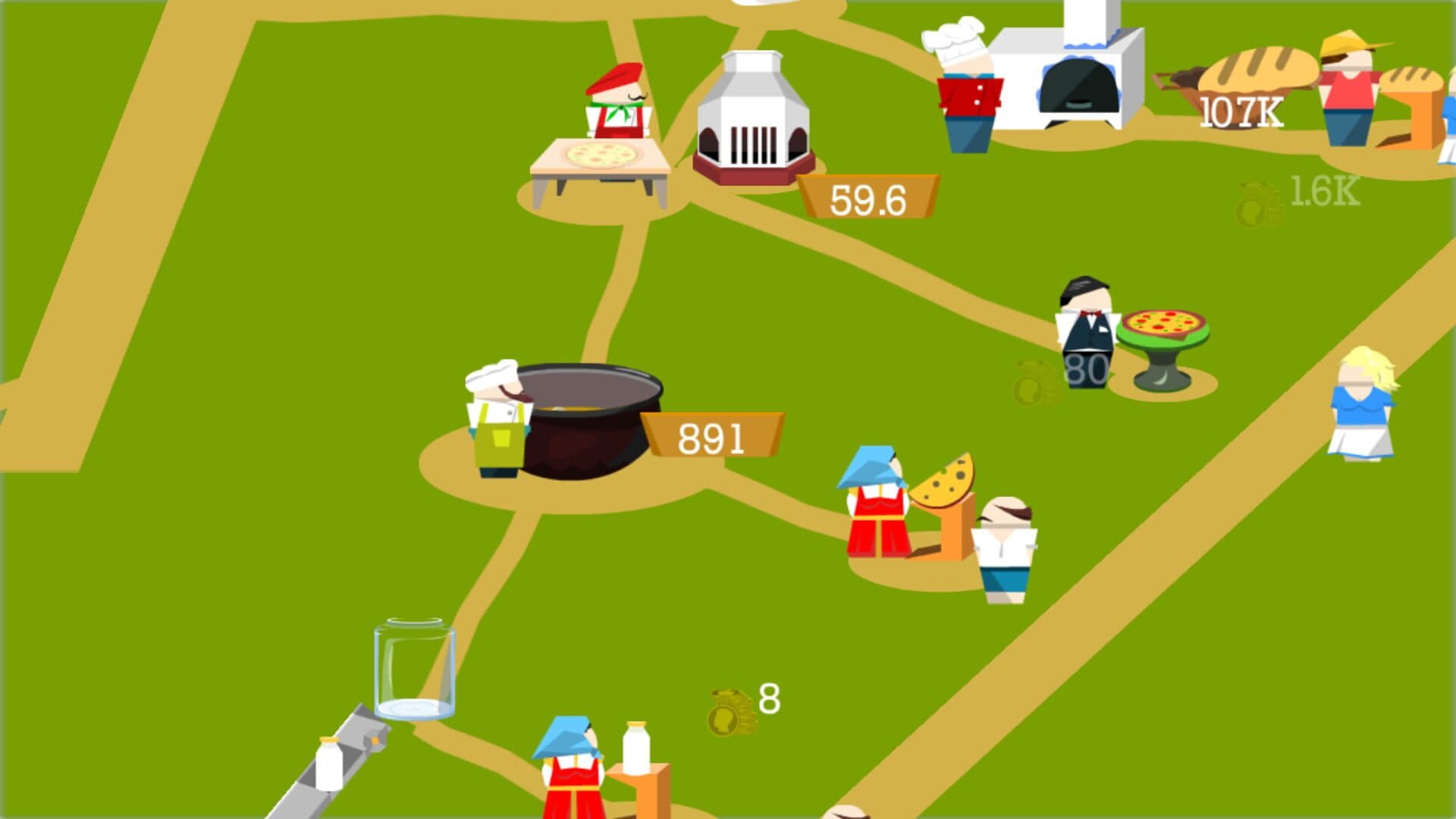 Farm and Mine screenshot 7