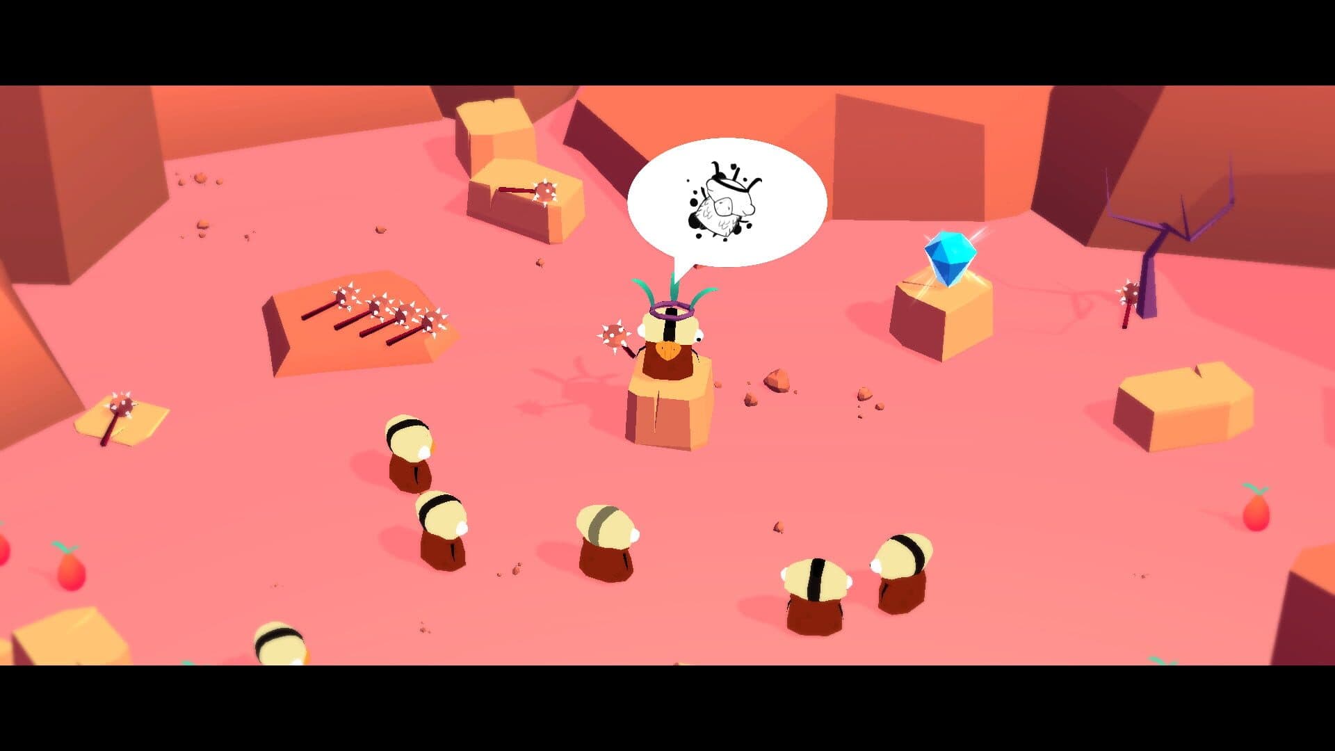 UnMarked screenshot 3