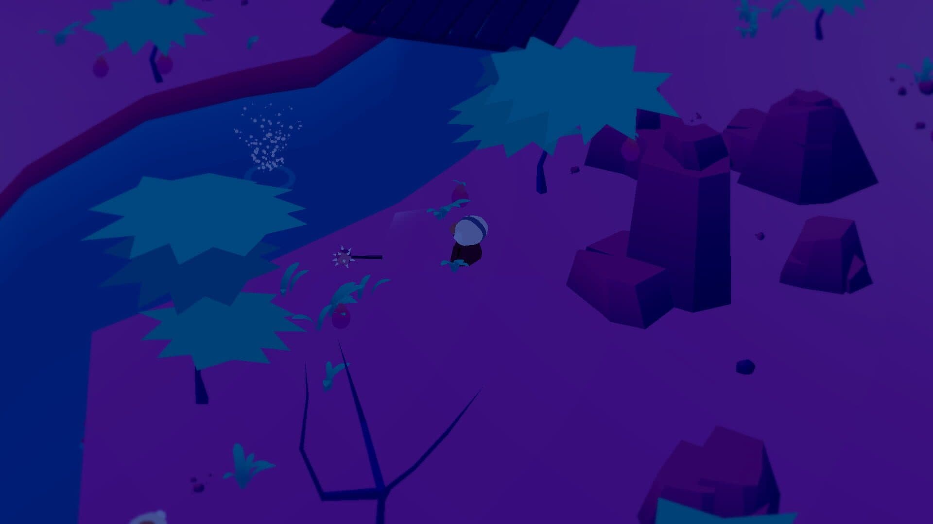 UnMarked screenshot 4