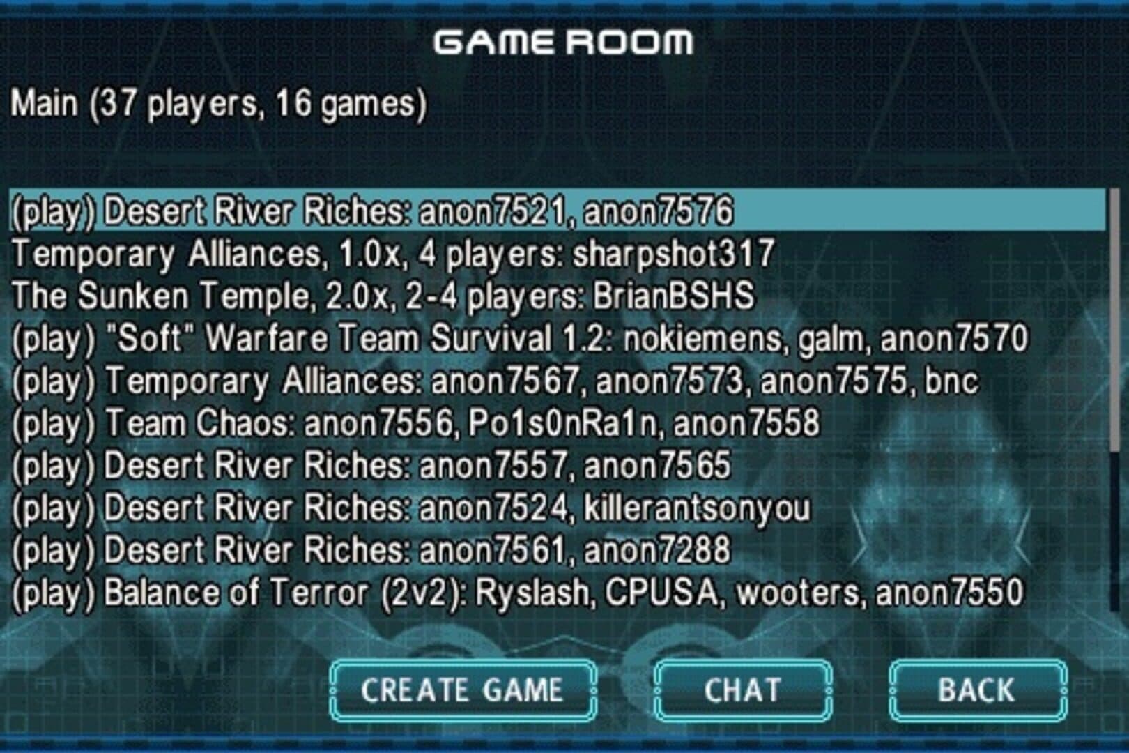 Warfare Incorporated screenshot 6