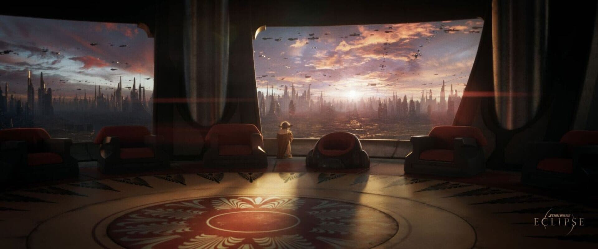 Star Wars: Eclipse screenshot 6