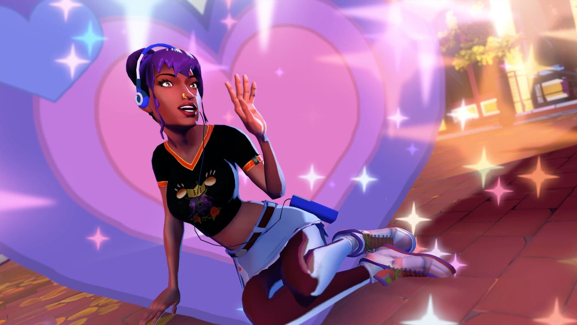 Thirsty Suitors screenshot 4
