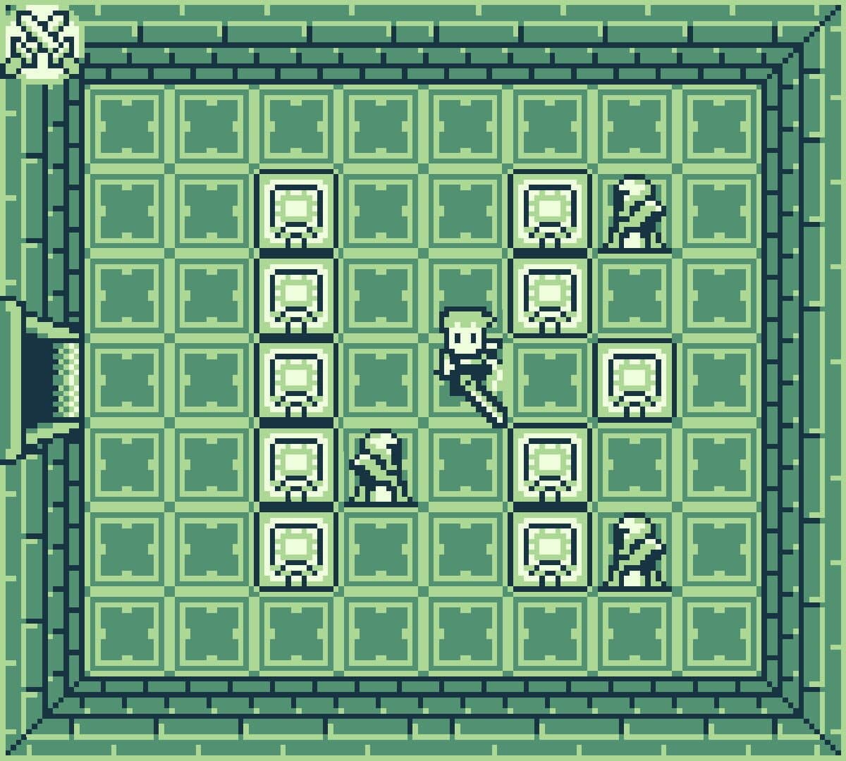 Glory Hunters screenshot 4