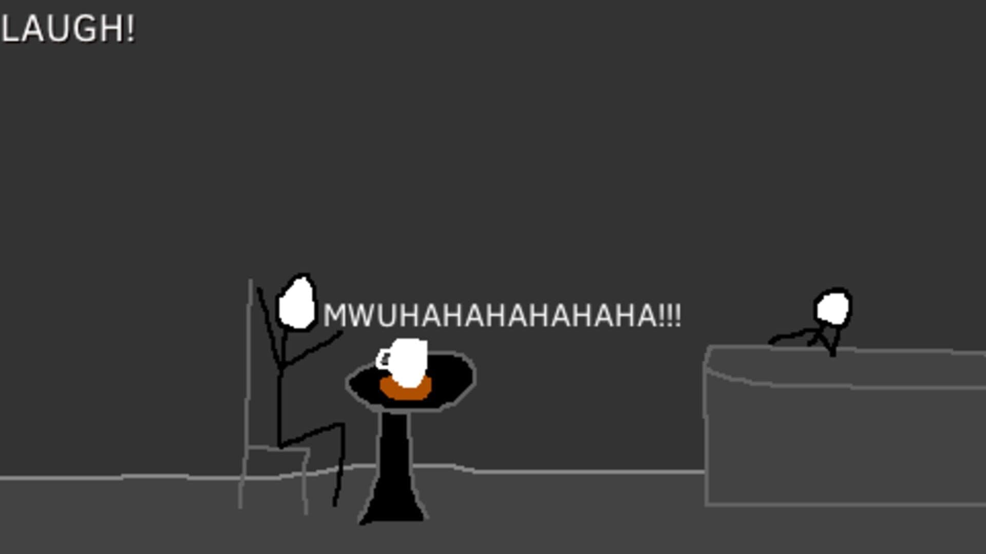 Team Hogus: GHAMEMFAIFTH OTHIYLTIM screenshot 2