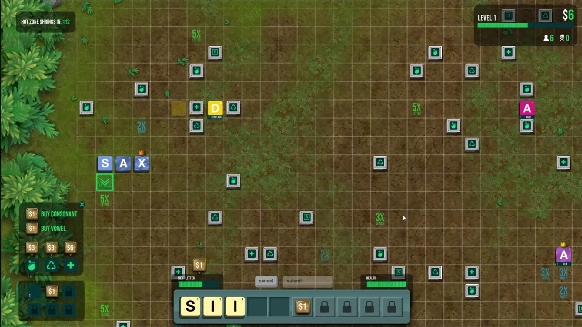 Babble Royale screenshot 5