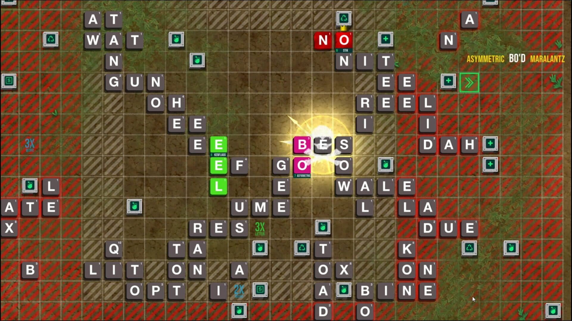 Babble Royale screenshot 6