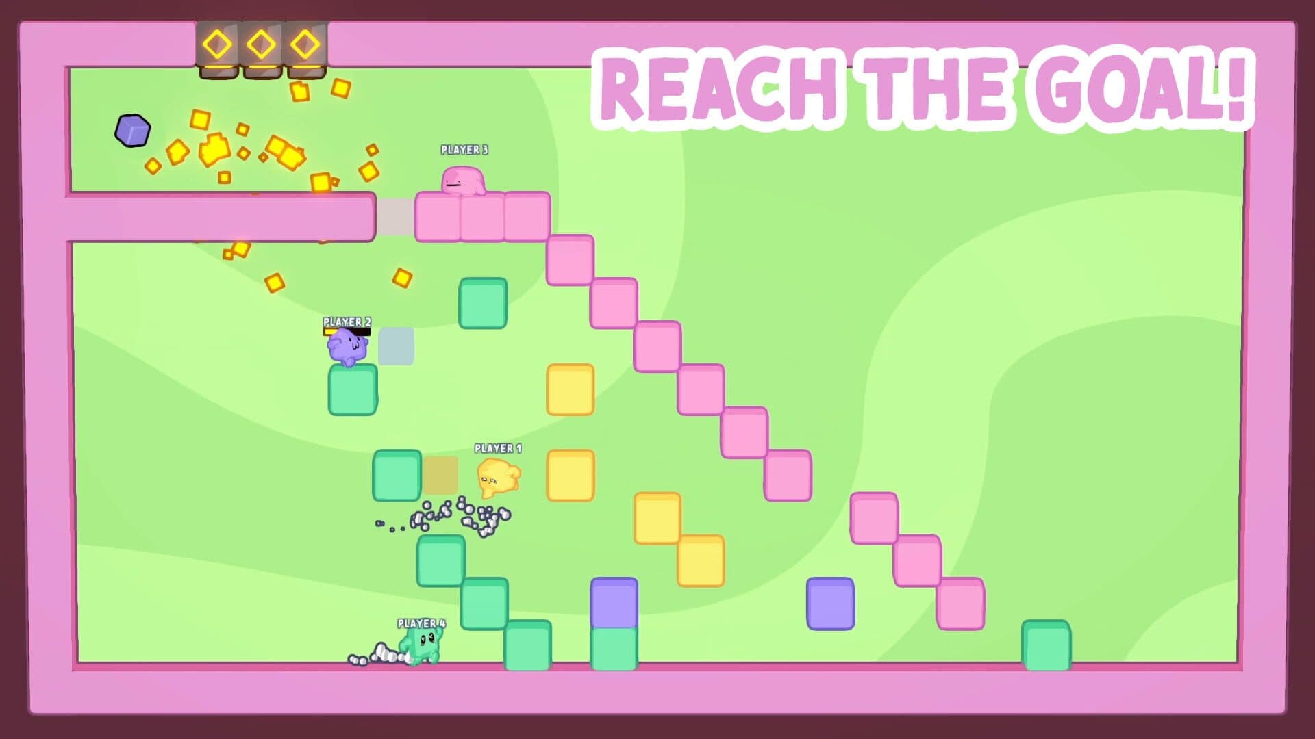 Block'Em! screenshot 3