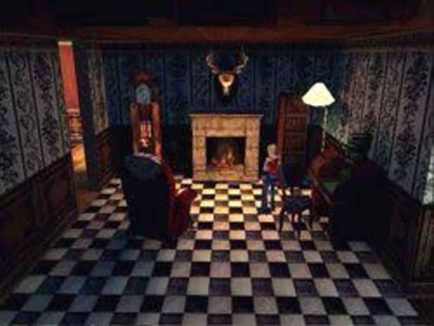 Eternal Darkness screenshot 5