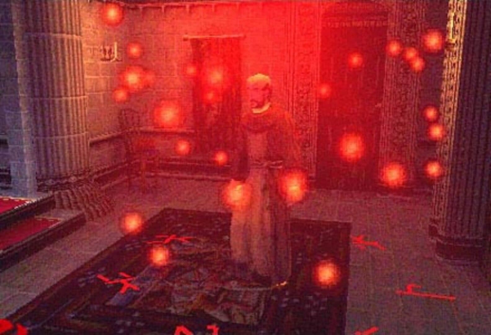 Eternal Darkness screenshot 7