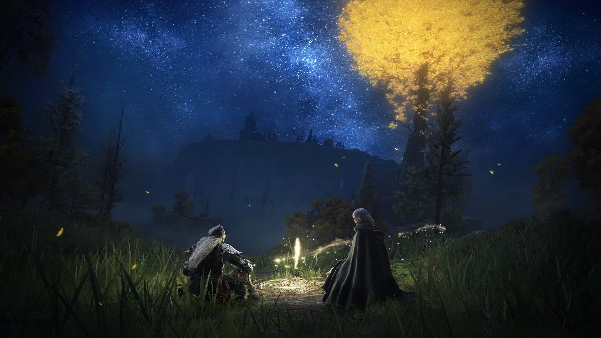 Elden Ring screenshot 8
