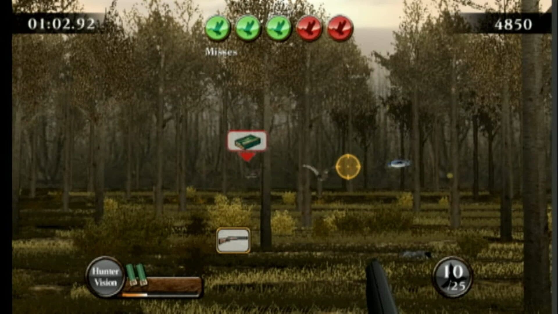 Remington Great American Bird Hunt screenshot 2