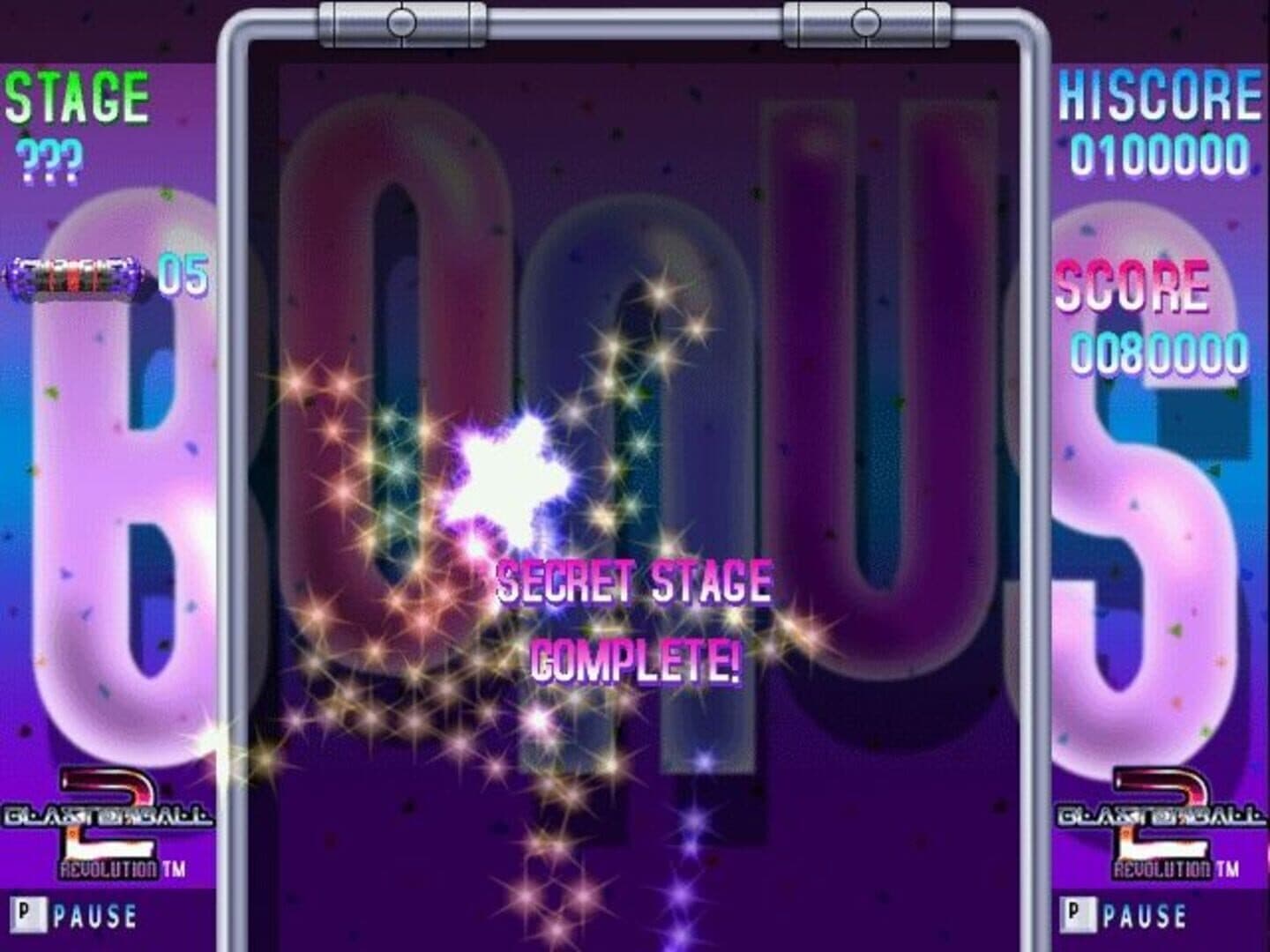 Blasterball 2: Revolution screenshot 4