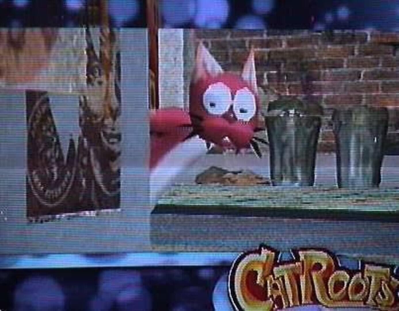 CatRoots screenshot 2