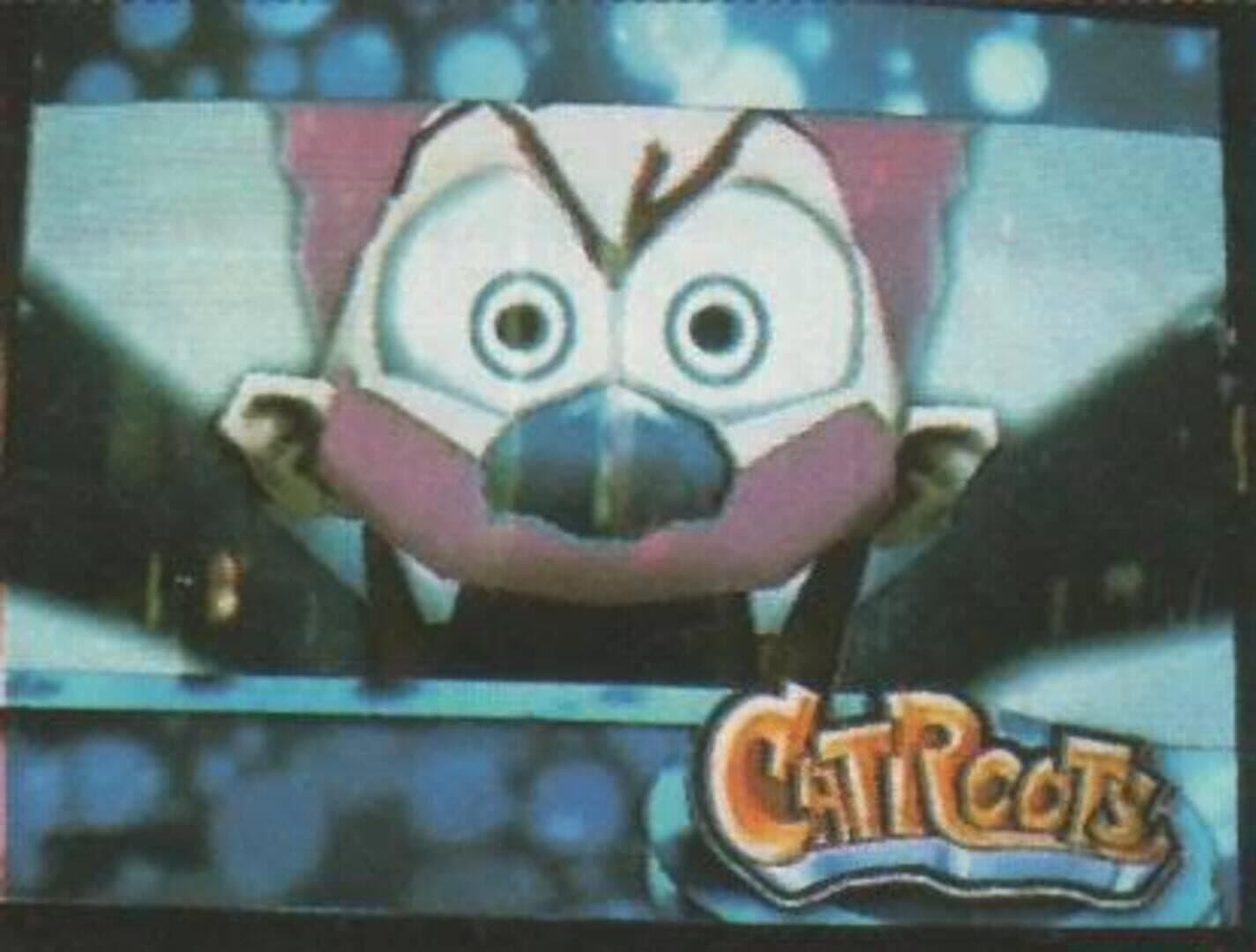 CatRoots screenshot 1