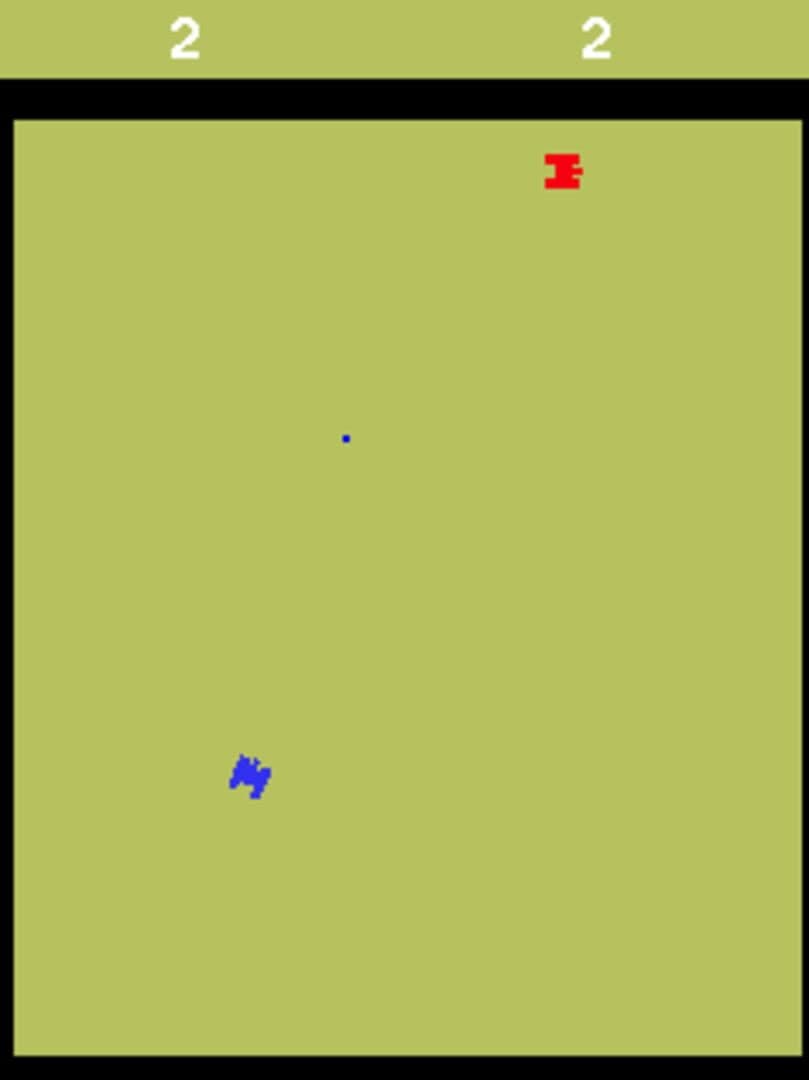 Atari Legends Vol. 1 screenshot 3