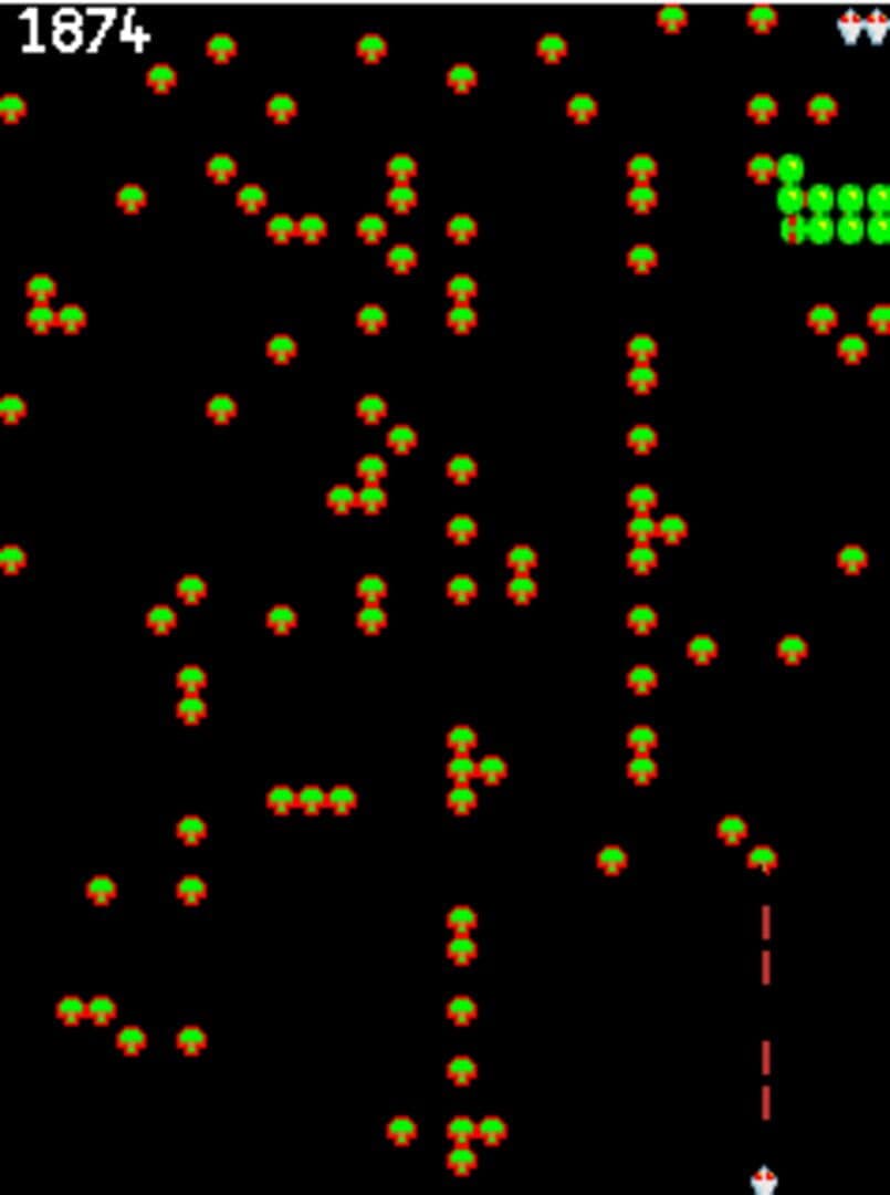 Atari Legends Vol. 1 screenshot 2