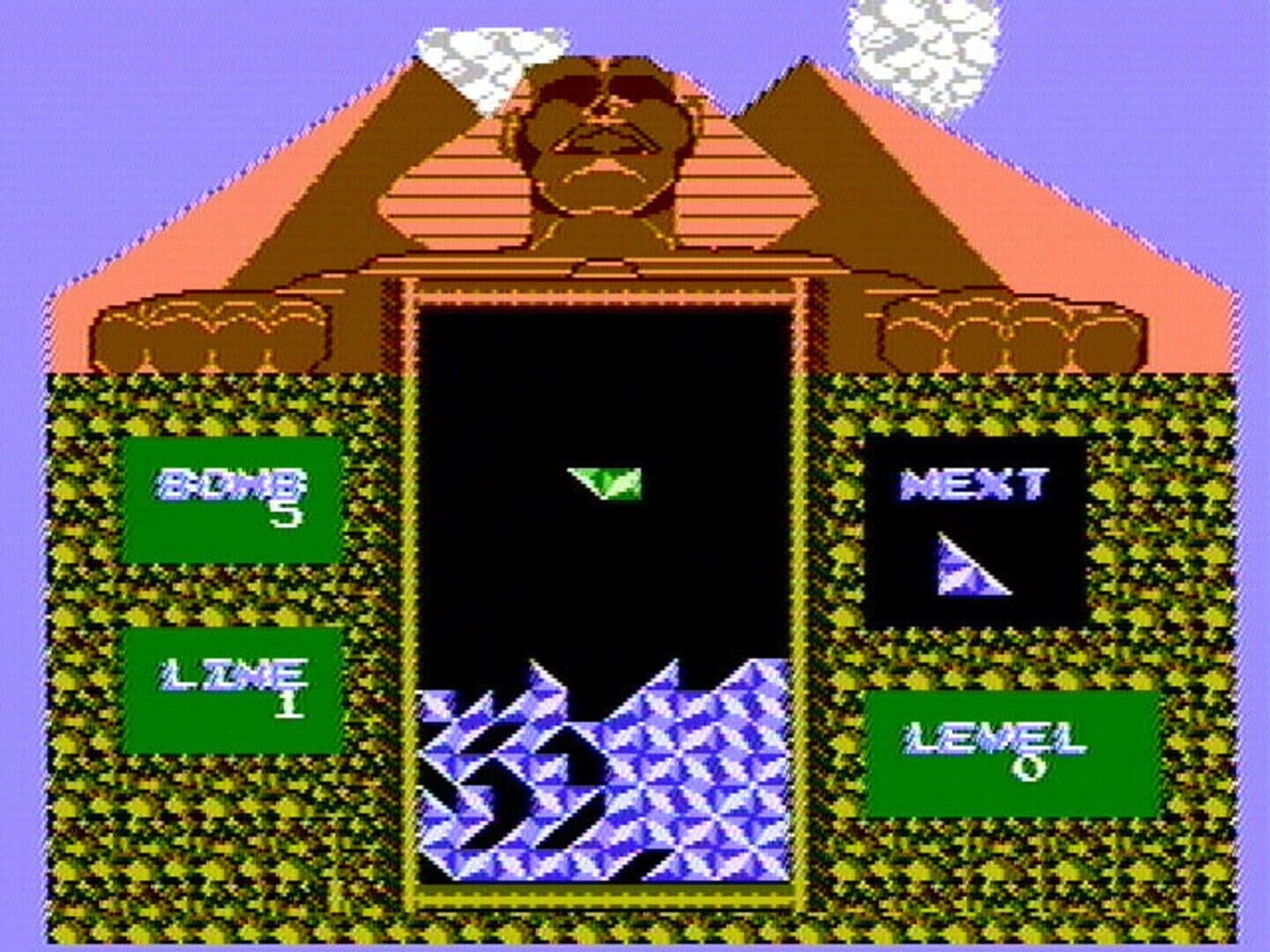 Pyramid screenshot 2