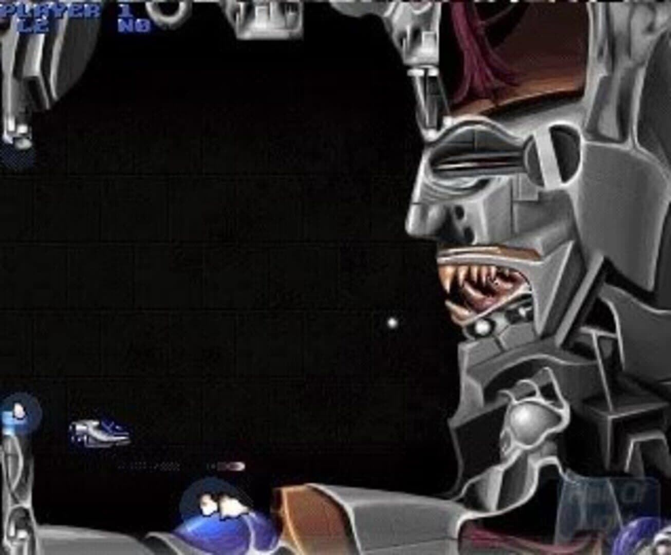 T-Zer0 screenshot 3