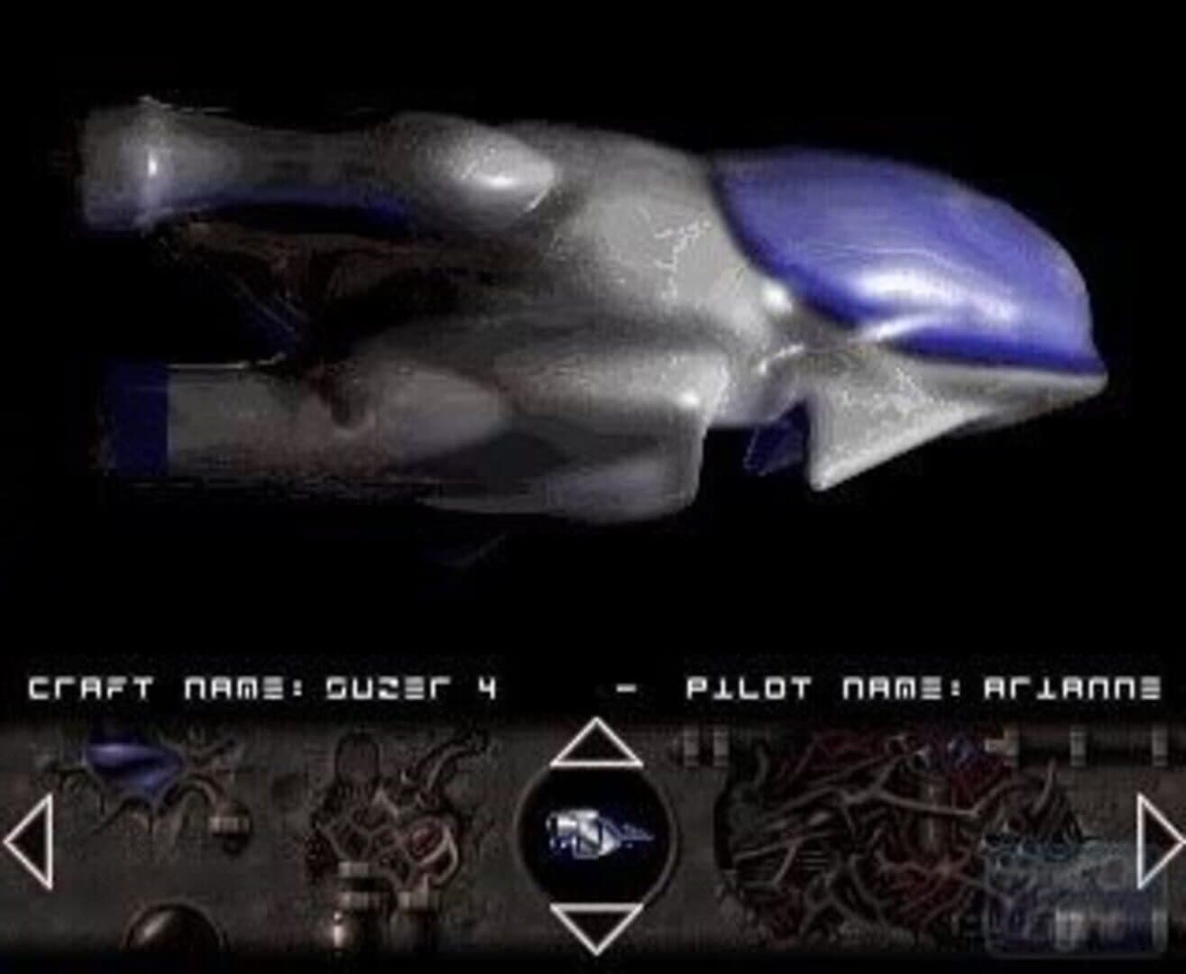 T-Zer0 screenshot 1