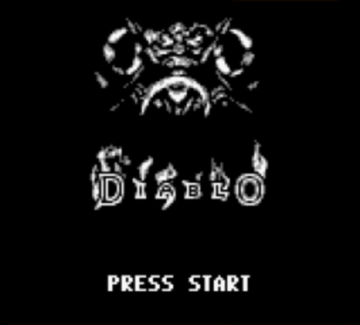 Diablo Junior screenshot 1