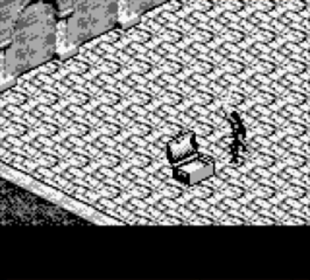 Diablo Junior screenshot 2