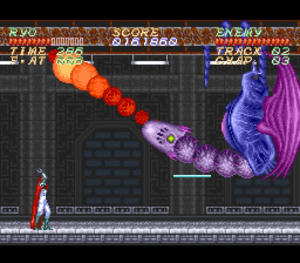 Psycho Dream screenshot 7