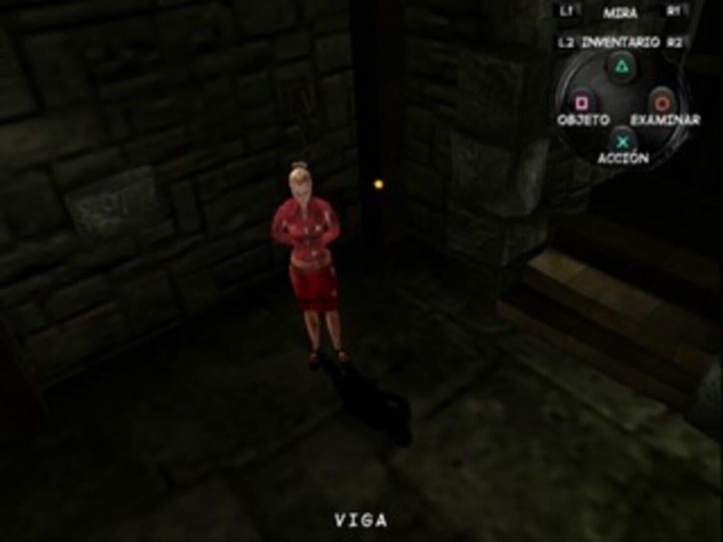 Diabolik: The Original Sin screenshot 2