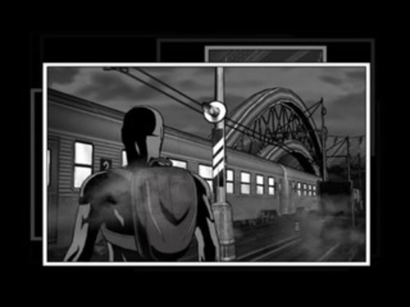 Diabolik: The Original Sin screenshot 3