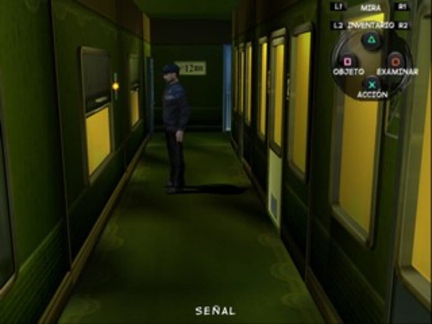 Diabolik: The Original Sin screenshot 4