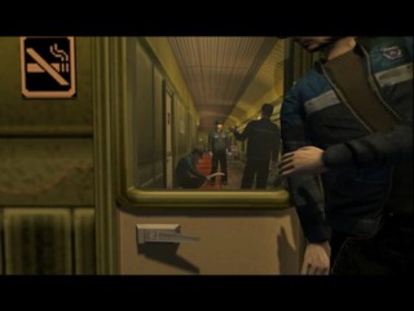 Diabolik: The Original Sin screenshot 5