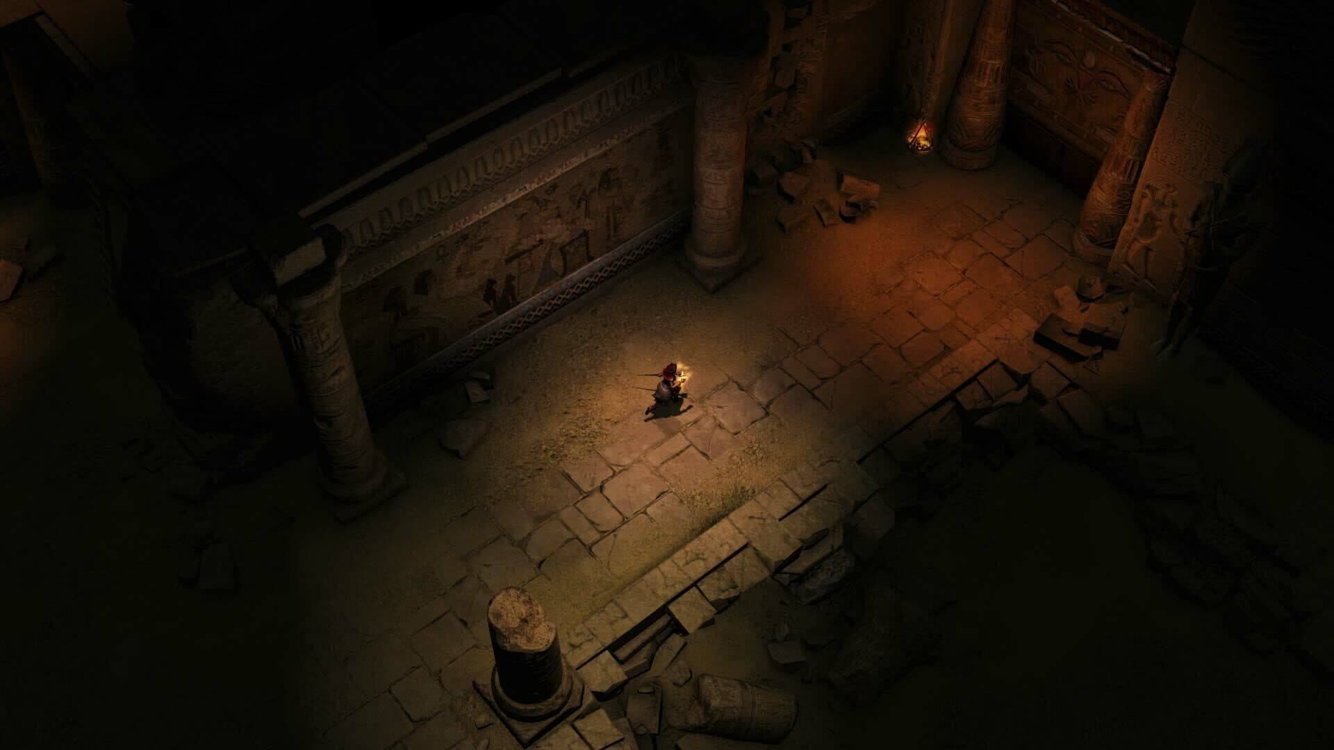 Titan Quest: Eternal Embers screenshot 13