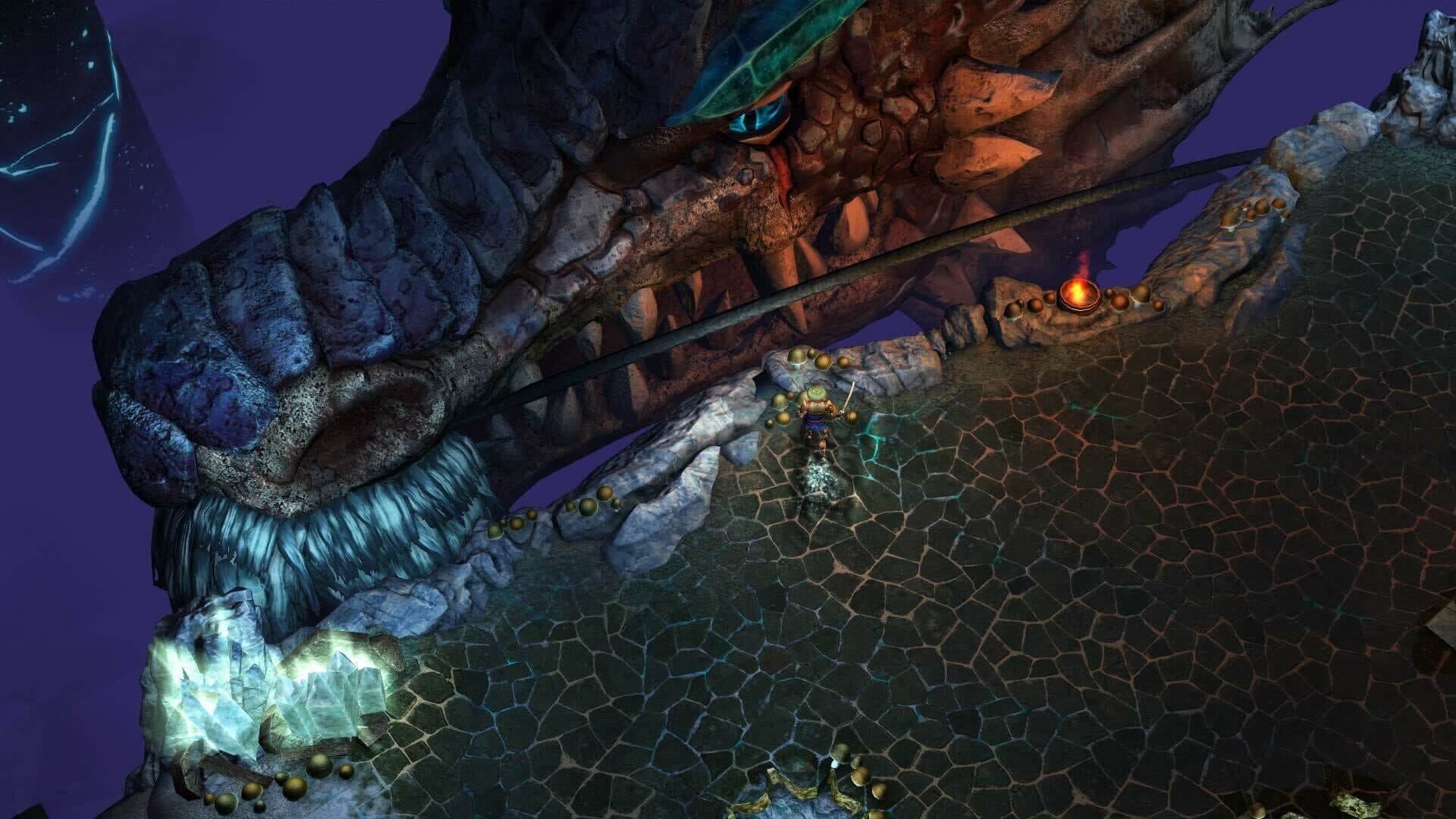 Titan Quest: Eternal Embers screenshot 23