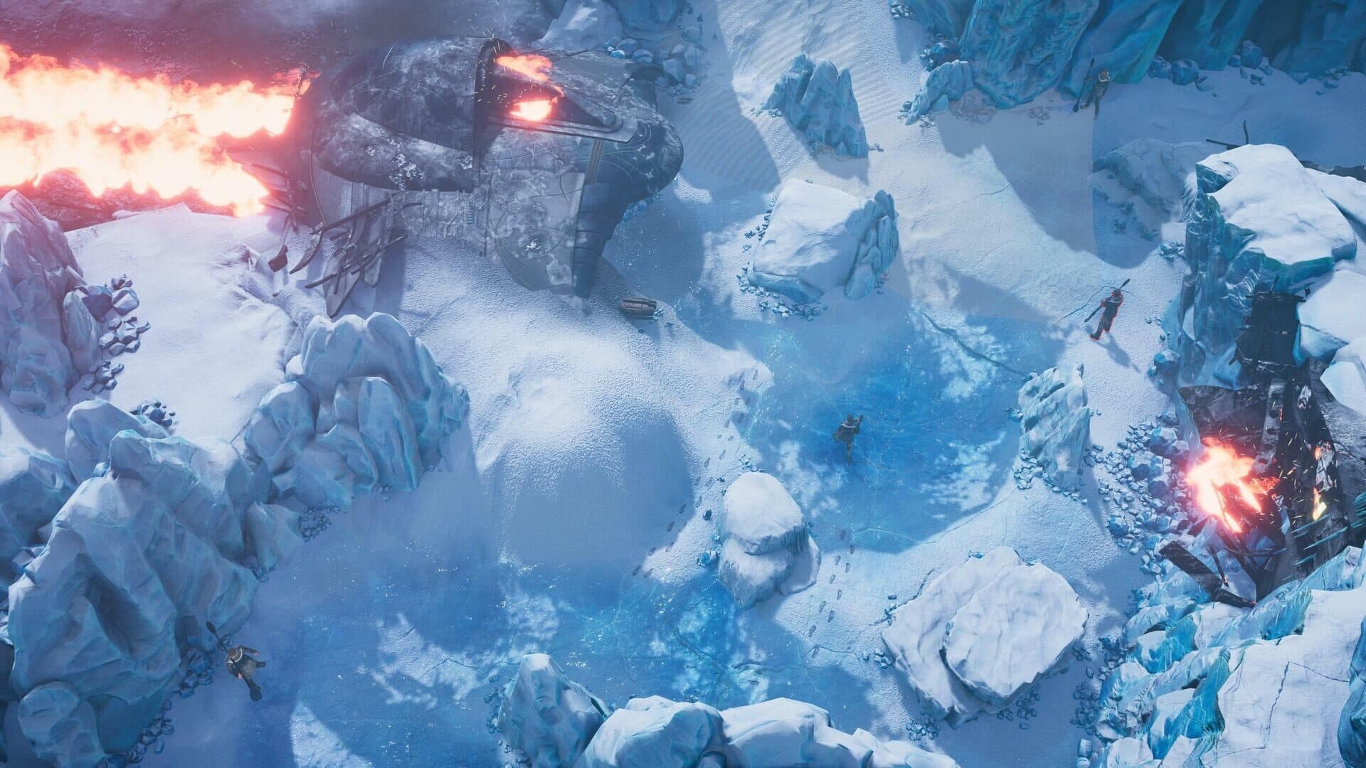 Stargate: Timekeepers screenshot 7