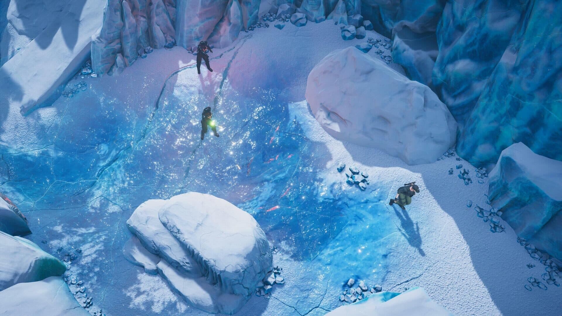 Stargate: Timekeepers screenshot 8