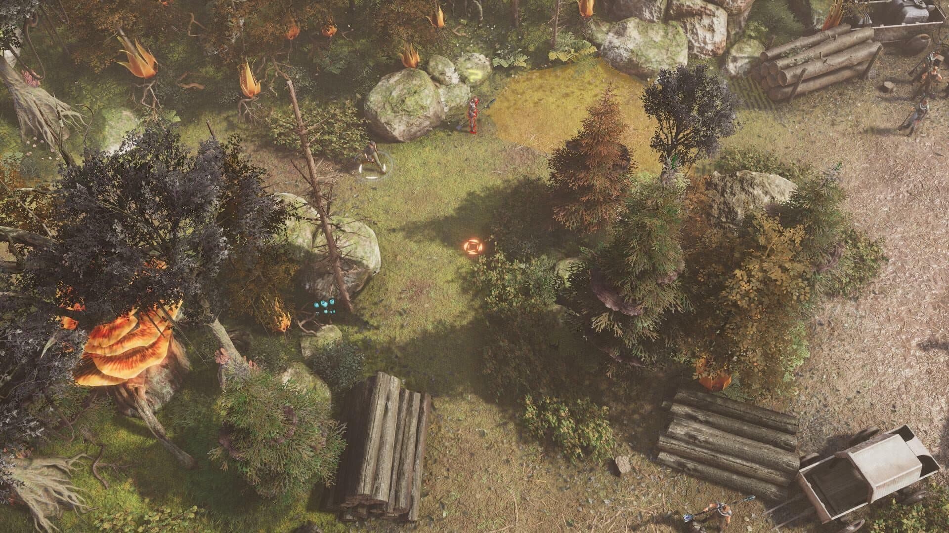 Stargate: Timekeepers screenshot 10