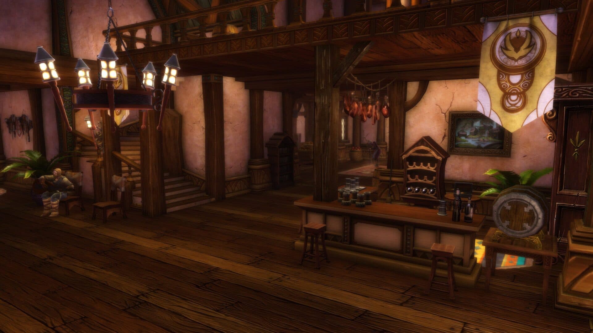 Kingdoms of Amalur: Re-Reckoning - Fatesworn screenshot 4