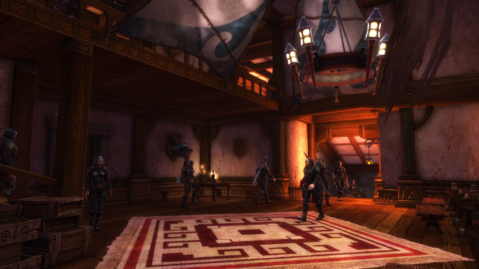 Kingdoms of Amalur: Re-Reckoning - Fatesworn screenshot 9