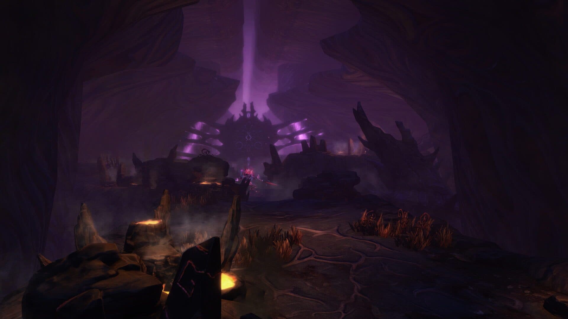 Kingdoms of Amalur: Re-Reckoning - Fatesworn screenshot 14