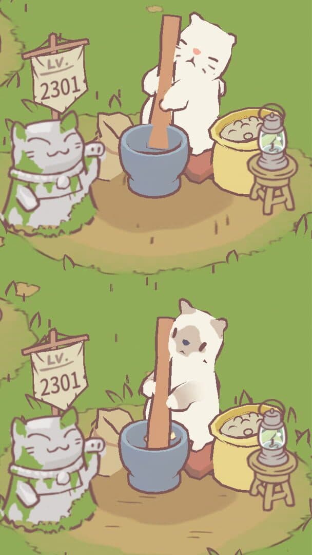 Cats & Soup screenshot 3