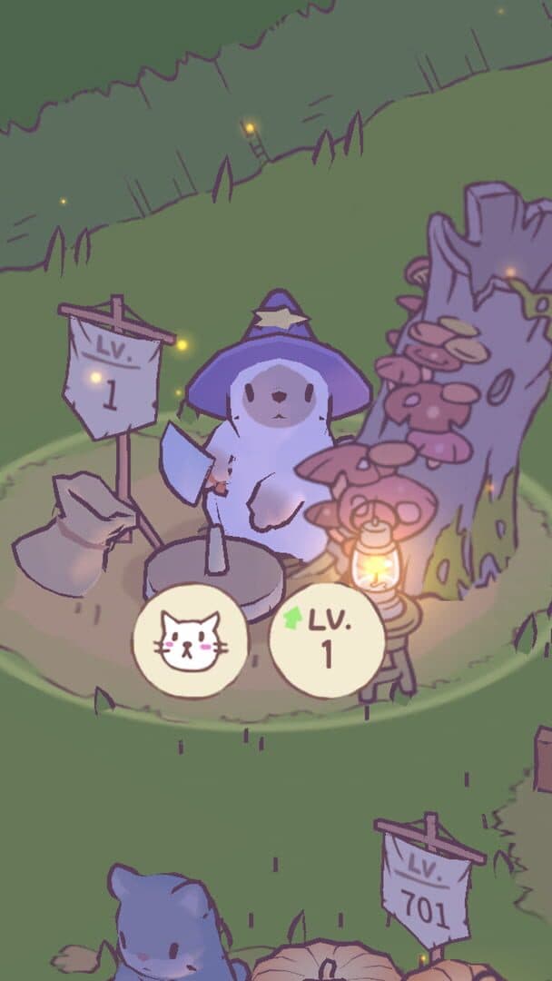 Cats & Soup screenshot 5