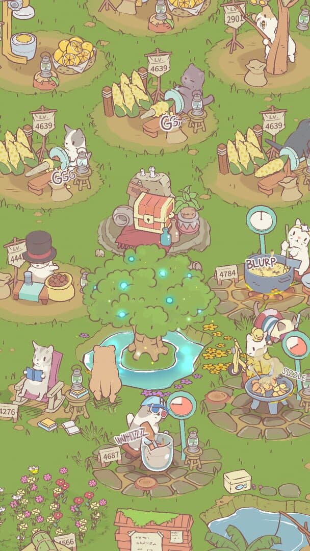 Cats & Soup screenshot 6
